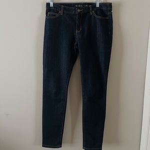 Michael Kors slim size 8 jeans